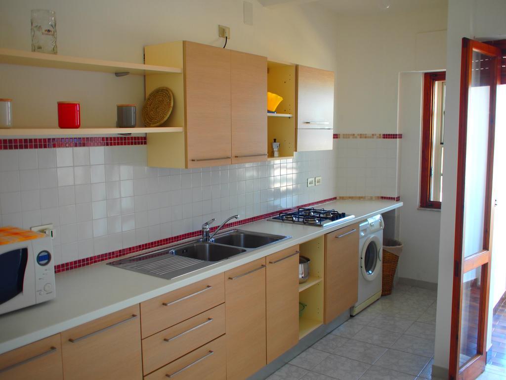 Pace 27 Apartment Alghero Phòng bức ảnh