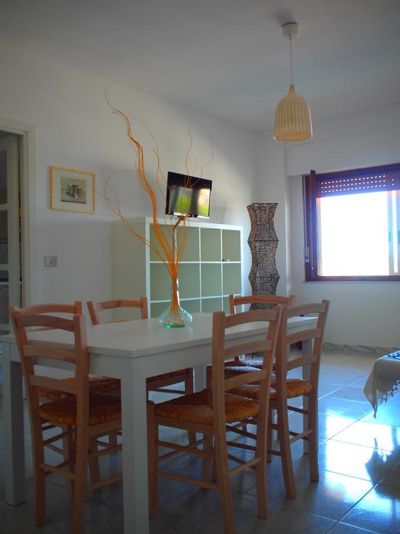 Pace 27 Apartment Alghero Phòng bức ảnh