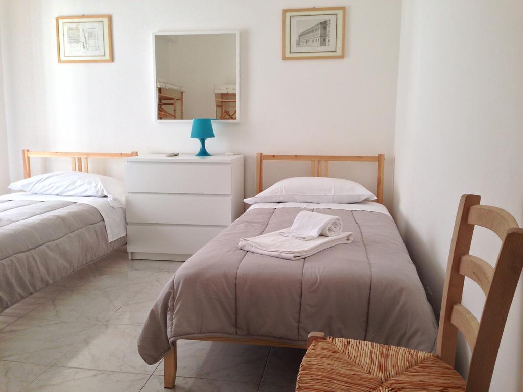 Pace 27 Apartment Alghero Ngoại thất bức ảnh