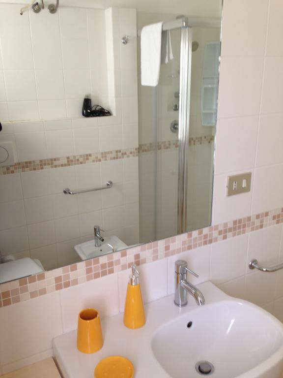 Pace 27 Apartment Alghero Ngoại thất bức ảnh