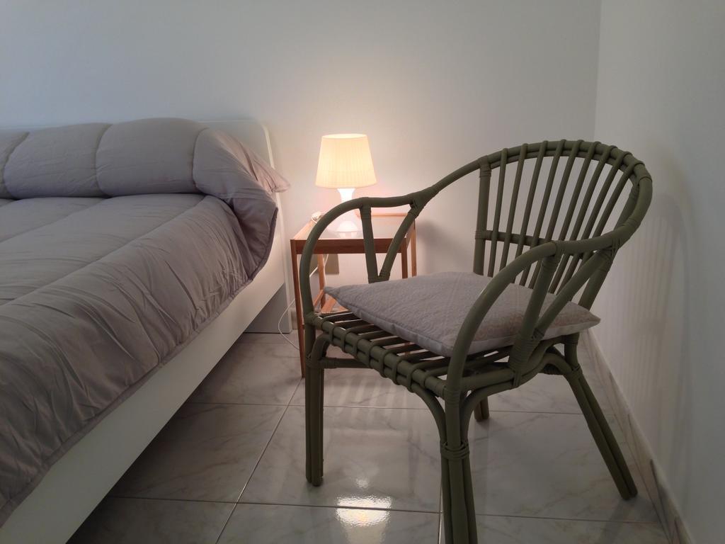 Pace 27 Apartment Alghero Ngoại thất bức ảnh