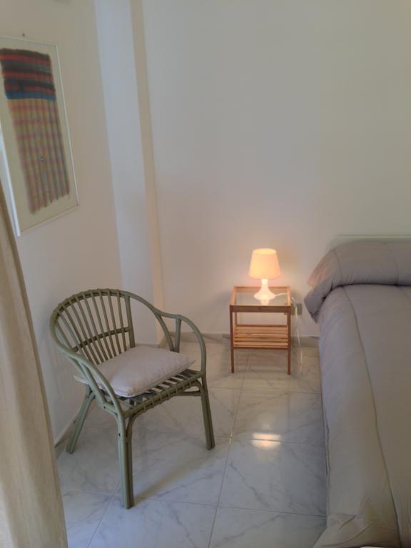 Pace 27 Apartment Alghero Ngoại thất bức ảnh